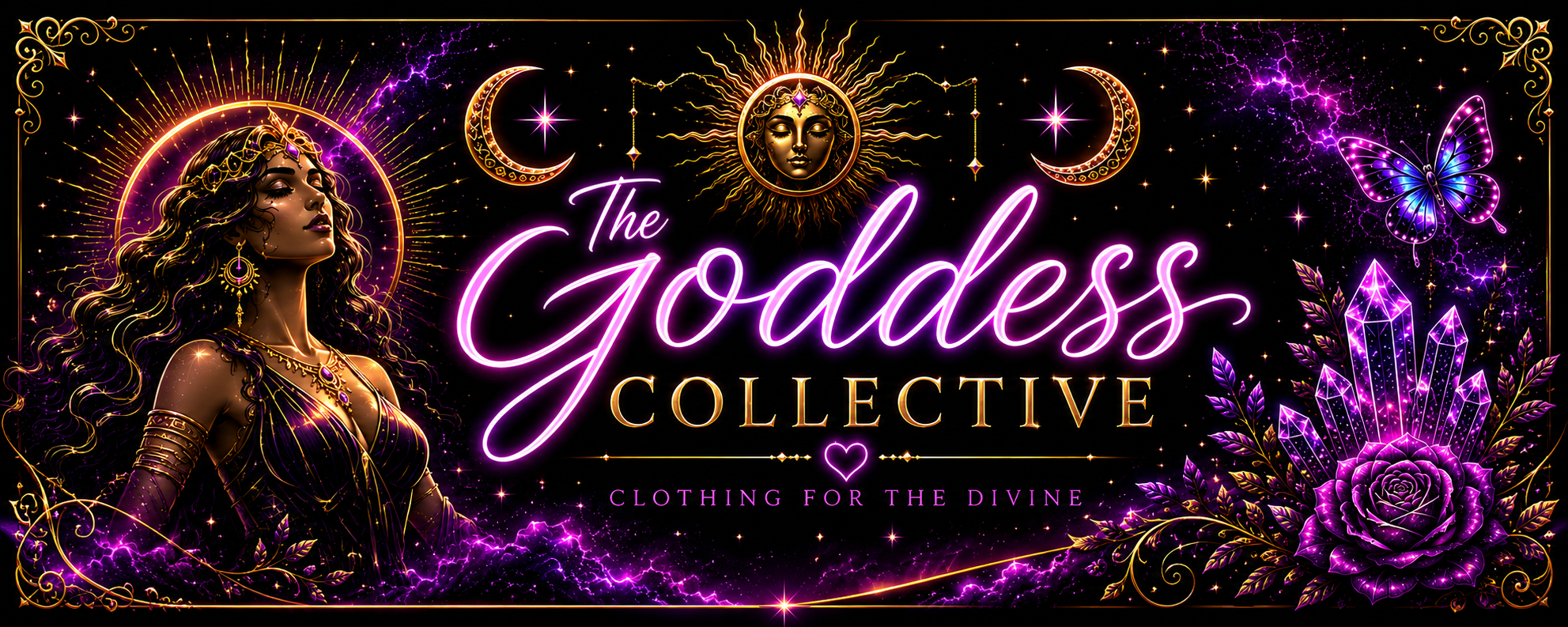 The Goddess Collective
